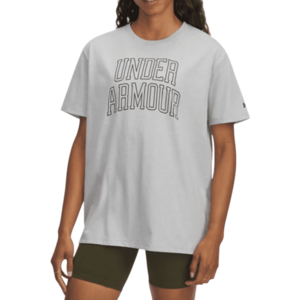 Rövid ujjú póló Under Armour Rival OS Campus Tee kép