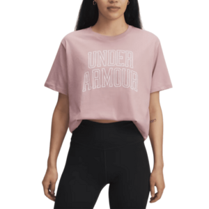 Rövid ujjú póló Under Armour Rival OS Campus Tee kép