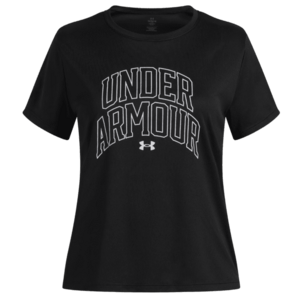 Rövid ujjú póló Under Armour Tech Varsity Graphic SS kép