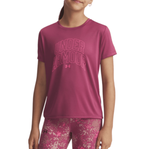 Rövid ujjú póló Under Armour Tech Varsity Graphic SS kép