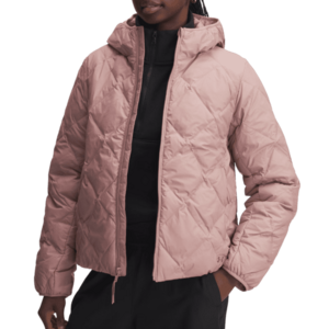 Kapucnis kabát Under Armour Under Armour Legend Down kép