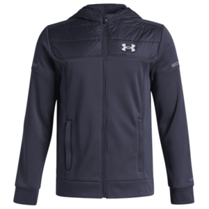 Melegítő felsők Under Armour UA Armour Flc Pro Utility FZ kép