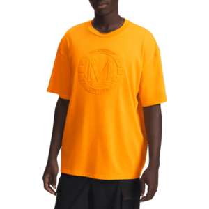 Rövid ujjú póló Under Armour Under Armour x Mansory Logo kép