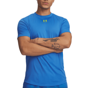 Rövid ujjú póló Under Armour Under Armour Challenger Pro Training Shirt kép