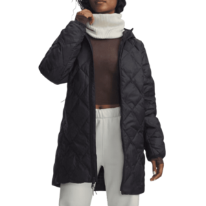 Kapucnis kabát Under Armour Under Armour Legend Down kép