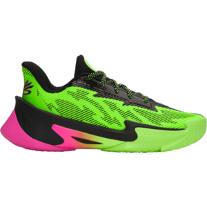 Kosárlabda cipő Under Armour Under Armour Curry Series 7 Kids kép