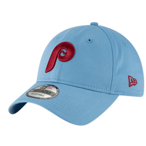 Baseball sapka New Era New Era MLB Core Classic Philadeplphia Phillies Cap kép