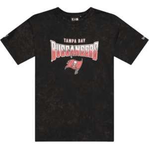 Rövid ujjú póló New Era New Era Tampa Bay Buccaneers kép