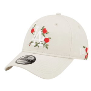 Baseball sapka New Era New Era MLB LA Dodgers 9forty Cap kép