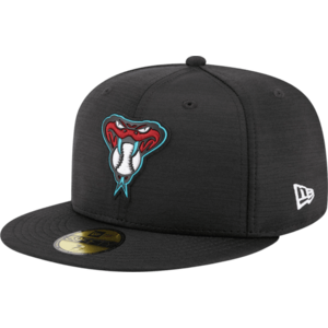 Baseball sapka New Era New Era Arizona Diamondbacks 59Fifty Cap_KICKZ kép