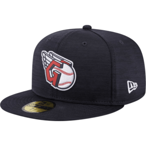 Baseball sapka New Era New Era Cleveland Guardians 59Fifty Cap_KICKZ kép