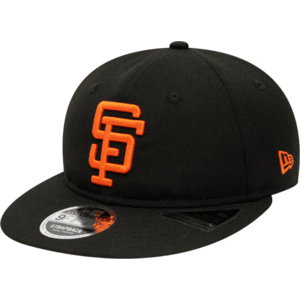 Baseball sapka New Era New Era San Francisco Giants Cooperstown Multi Patch 9FIFTY Strapback kép