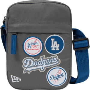 Táskák New Era New Era MLB Los Angeles Dodgers kép
