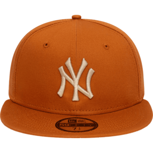 Baseball sapka New Era New Era New York Yankees League 59Fifty Cap_KICKZ kép