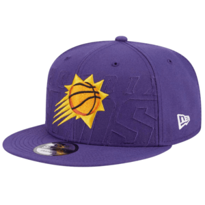 Baseball sapka New Era New Era Phoenix Suns 2023 Draft 9Fifty Cap kép
