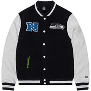 Dzseki New Era New Era Seattle Seahawks Varsity kép