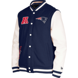 Dzseki New Era New Era New England Patriots Varsity kép