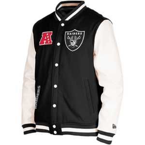 Dzseki New Era New Era Las Vegas Raiders Varsity kép