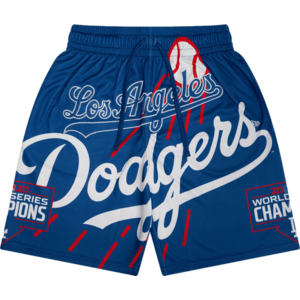 Rövidnadrág New Era New Era Los Angeles Dodgers kép