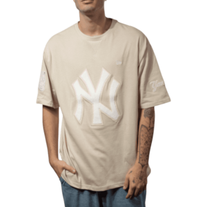 Rövid ujjú póló New Era New Era New York Yankees WS OS T-Shirt kép