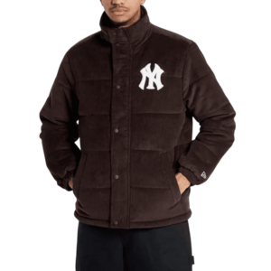 Dzseki New Era New Era MLB New York Yankees Cord kép