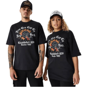 Rövid ujjú póló New Era New Era Branded New York Graphic kép