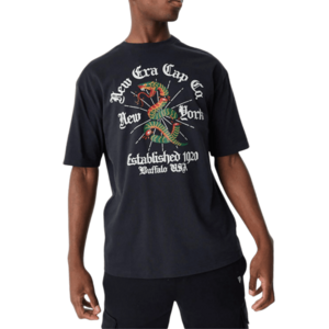 Rövid ujjú póló New Era New Era New York Oversized T-Shirt kép