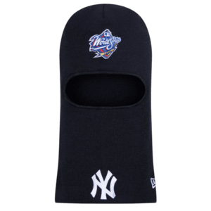 Sapka New Era New Era MLB New York Yankees World Series Balaclava Beanie kép