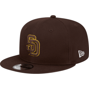 Baseball sapka New Era New Era 9FIFTY San Diego Side Patch kép