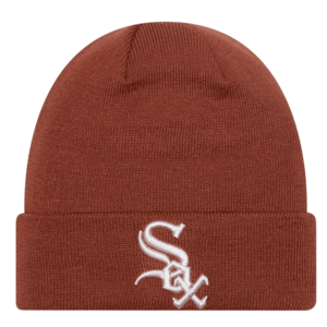 Sapka New Era New Era MLB C.W.S. Essential Beanie Beanie kép