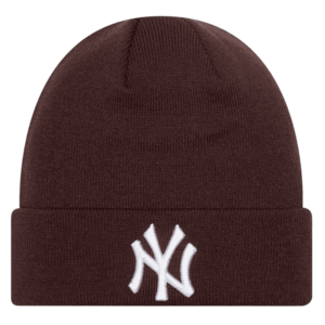 Sapka New Era New Era New York Yankees MLB NY. Y. Essentials Beanie kép