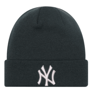 Sapka New Era New Era New York Yankees MLB NY. Y. Essentials Beanie kép