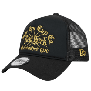 Baseball sapka New Era New Era New York Trucker Cap kép
