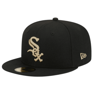 Baseball sapka New Era New Era Chicago White Sox 59Fifty kép