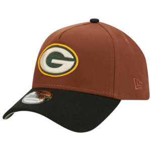 Baseball sapka New Era New Era Green Bay Packers Harvest 9Forty Cap kép
