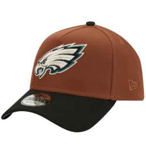 Baseball sapka New Era New Era Philadelphia Eagles 9Forty Cap kép