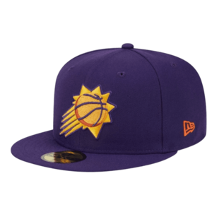 Baseball sapka New Era New Era NBA Phoenix Suns 23-24 59Fifty Cap kép
