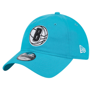 Baseball sapka New Era New Era Brooklyn Nets NBA B. Nets 23-24 9Twenty Cap kép
