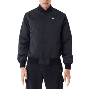 Dzseki New Era New Era Satin Bomber kép