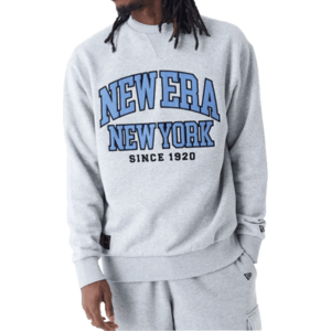 Pulóver New Era New Era Arch Graphic kép