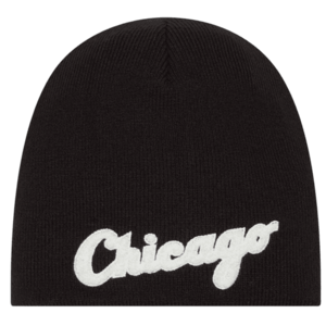Sapka New Era New Era MLB C.W.S. Chenille Beanie Beanie kép