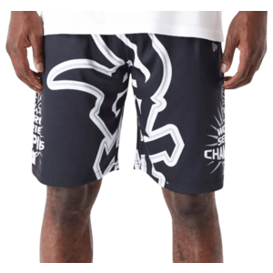Rövidnadrág New Era New Era Chicago White Sox Logo Short kép