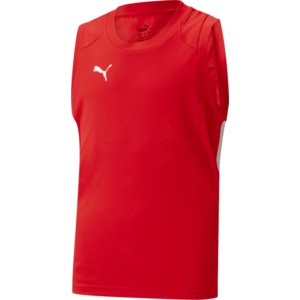 Atléta trikó Puma Blanks Game jersey kids kép