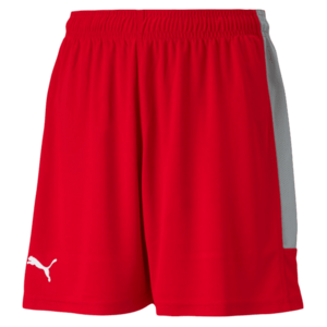 Rövidnadrág Puma Blank Game shorts kids kép