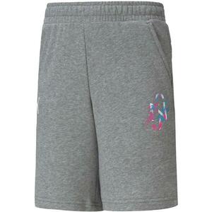 Rövidnadrág Puma NJR CREATIVITY Short Kids kép