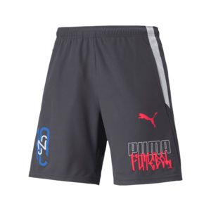 Rövidnadrág Puma NJR Short Schwarz F07 kép