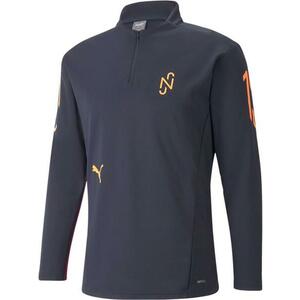 Hosszú ujjú póló Puma Neymar Jr Flare Men's Football Training Top kép