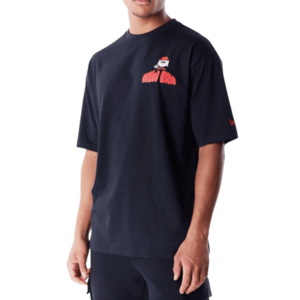 Rövid ujjú póló New Era New Era Ne NY City Graphic OZ T-Shirt kép