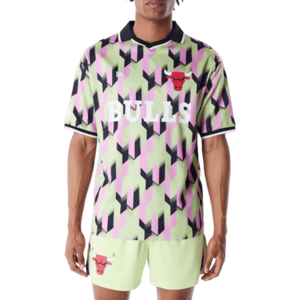 Póló New Era New Era NBA Chicago Bulls kép