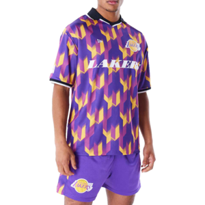 Póló New Era New Era NBA Los Angeles Lakers kép